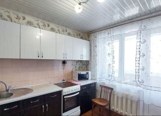 Продается 2-комнатная квартира, 51.2 м2, Иркутская область, улица Металлургов, 33