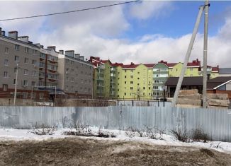 Продается участок, 8.8 сот., Бугульма, улица Хусаина Ямашева, 6