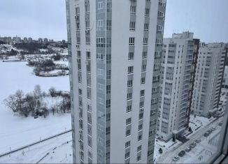 Сдаю однокомнатную квартиру, 37 м2, Ульяновская область, улица Аблукова, 14