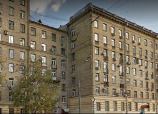 3-комнатная квартира на продажу, 78.2 м2, Москва, метро Лефортово, Красноказарменная улица, 9
