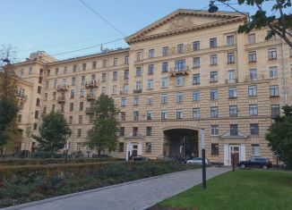 3-ком. квартира на продажу, 78 м2, Санкт-Петербург, Суворовский проспект, 59, Суворовский проспект