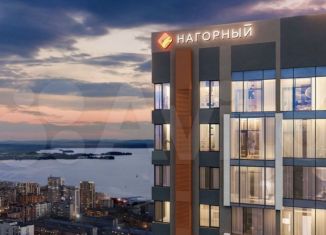 Продается двухкомнатная квартира, 89.6 м2, Екатеринбург, метро Динамо