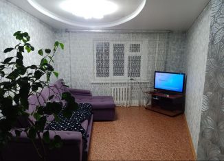 Сдача в аренду 2-комнатной квартиры, 60 м2, Анжеро-Судженск, улица Желябова, 38