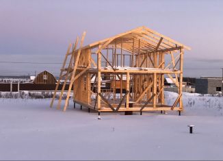 Продам дом, 90 м2, коттеджный посёлок Зодиак, квартал Зодиак, 5/13