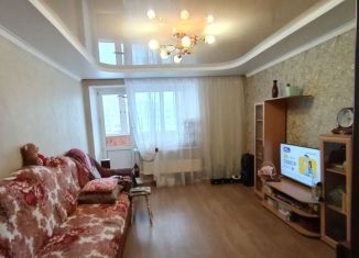 Продается двухкомнатная квартира, 49 м2, Татарстан, проспект Мира, 34