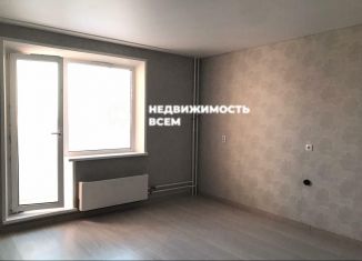 Продаю квартиру студию, 23.9 м2, Челябинск, улица Александра Шмакова, 37