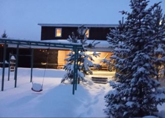 Сдам в аренду дом, 224.3 м2, деревня Зелёная Поляна, Конечная улица, 9/1