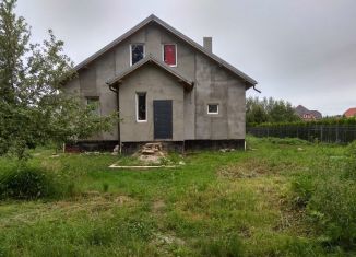 Продается дом, 176 м2, поселок Горбатовка