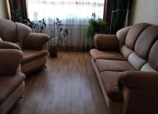 Продается трехкомнатная квартира, 62 м2, Забайкальский край, Баргузинская улица, 12