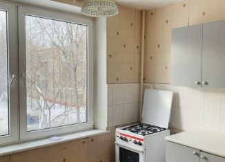 1-комнатная квартира на продажу, 31.6 м2, Москва, Сивашская улица, 6к1, метро Нахимовский проспект