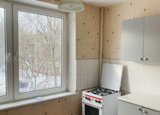 1-комнатная квартира на продажу, 31.6 м2, Москва, метро Нахимовский проспект, Сивашская улица, 6к1