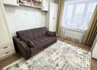 Двухкомнатная квартира на продажу, 64 м2, Ростов-на-Дону, улица 35-я Линия, 87/35, ЖК Красный Аксай