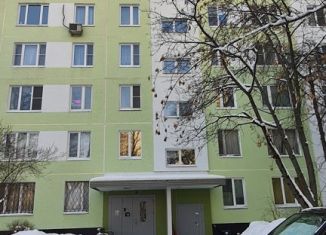 3-ком. квартира на продажу, 58.5 м2, Москва, улица Маршала Катукова, 19к2, район Строгино