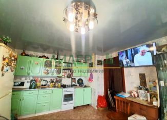 Продам однокомнатную квартиру, 32 м2, Ленинск-Кузнецкий, улица Лесной Городок, 19