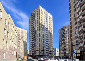 Двухкомнатная квартира на продажу, 72 м2, Тюмень, Заречный проезд, 39Ак2, ЖК Ривьера