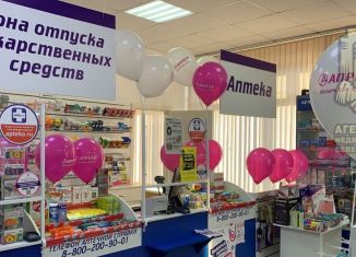 Продается помещение свободного назначения, 63 м2, деревня Новое Девяткино, улица Славы, 2