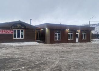 Сдам в аренду торговую площадь, 73.5 м2, посёлок городского типа Берёзовка, Кооперативная улица, 2