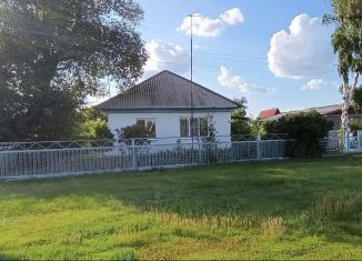 Продам дом, 81.1 м2, село Черная Курья