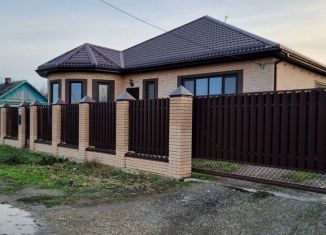 Продается дом, 209 м2, станица Платнировская, переулок Жеребкина, 1А