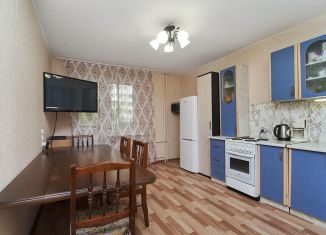 3-комнатная квартира на продажу, 97 м2, Краснодар, проезд Репина, 40, микрорайон Репино