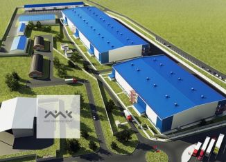 Земельный участок на продажу, 620 сот., поселок Лесное