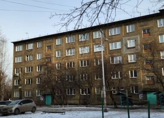 Квартира на продажу студия, 14 м2, Красноярск, улица Королёва, 14, Свердловский район