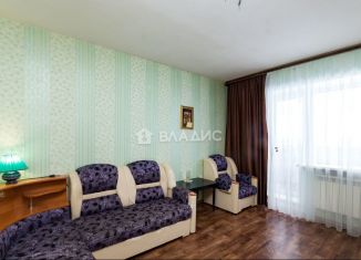Продам двухкомнатную квартиру, 51 м2, Тюменская область, микрорайон Иртышский, 25