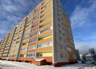Продажа двухкомнатной квартиры, 66.5 м2, Смоленск, Промышленный район, улица Крупской, 54Б