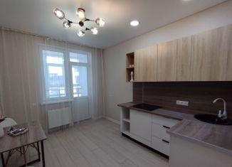 Продается 1-комнатная квартира, 44.5 м2, Анапа, Владимирская улица, ЖК Триумф