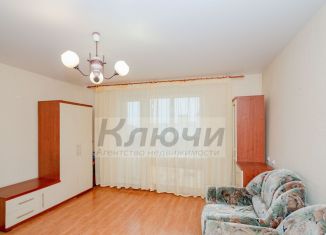 Трехкомнатная квартира на продажу, 65.4 м2, Новосибирская область, улица В. Высоцкого, 42