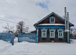 Продается дом, 23 м2, Нижегородская область, Пойменная улица