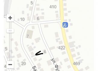 Продам участок, 6 сот., Искитим, Барнаульская улица