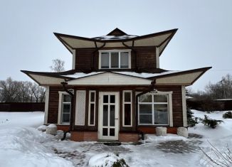 Продается дача, 226 м2, Тульская область