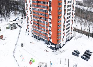Продажа трехкомнатной квартиры, 60 м2, Ижевск