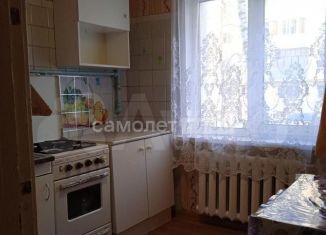 Двухкомнатная квартира на продажу, 45 м2, Калуга, улица Суворова, 159