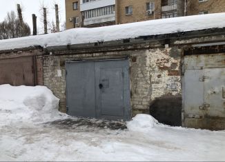 Сдается гараж, 19 м2, Самара, метро Российская