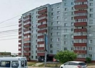 2-комнатная квартира на продажу, 53 м2, Забайкальский край, улица Шилова, 81