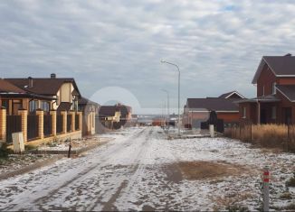 Продажа участка, 13.7 сот., посёлок Пятидворка, Лазурная улица, 28