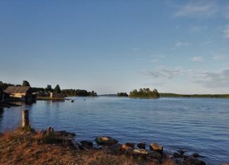 Участок на продажу, 36 сот., деревня Нижняя Пулонга