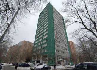 Продается 1-комнатная квартира, 36.7 м2, Москва, улица Новаторов, 14к2, Обручевский район