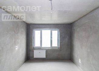 Однокомнатная квартира на продажу, 44 м2, Тюменская область, улица Новосёлов, 113