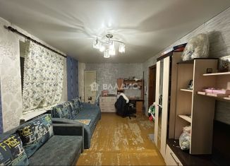 Однокомнатная квартира на продажу, 32.7 м2, Владимирская область, улица Маяковского, 104