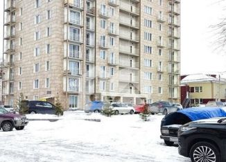 Продажа 3-комнатной квартиры, 108 м2, Новосибирская область, улица Ленина, 132