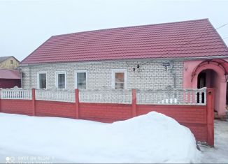 Продам дом, 74.8 м2, Брянск, Володарский район, переулок Бабушкина