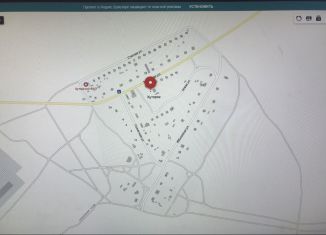 Продам земельный участок, 10 сот., село Хуторок