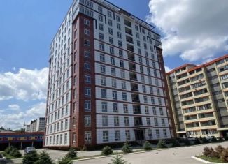 Продажа 3-комнатной квартиры, 123 м2, Нальчик, ЖК Петровский, Балкарская улица, 97к3