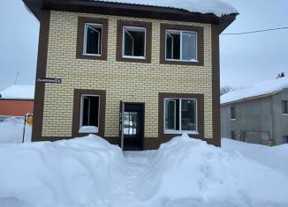 Продаю дом, 115 м2, село Осиново, Кооперативная улица