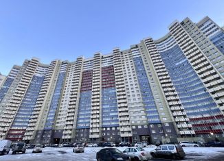 Продается двухкомнатная квартира, 65.1 м2, Санкт-Петербург, Ленинский проспект, 51