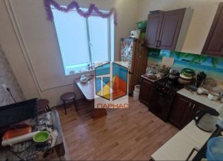 2-комнатная квартира на продажу, 46.8 м2, Краснотурьинск, улица Фрунзе, 24