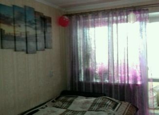 Продаю двухкомнатную квартиру, 52 м2, поселок Дубовое, Ягодная улица, 7А